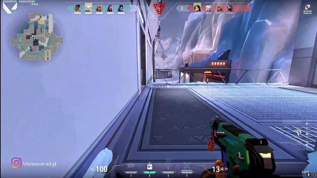 valorant road to 100 subs india смотреть онлайн