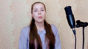 "Так случилось, мужчины ушли" Владимир Высоцкий