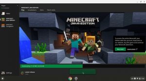 How To Download Minecraft Java Edition On Linux