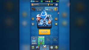 КАК СМЕНИТЬ НИК В CLASH ROYALE БОЛЬШЕ 2 РАЗ!!!
