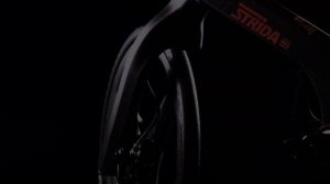 STRIDA C1 CARBON UNVEILED - MINIPROMO