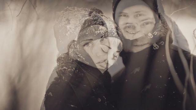 Игорь и Полина. Слайдшоу от Total Photo смотреть онлайн