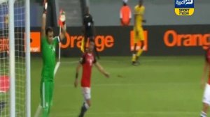 ملخص مباراة - مالي 0 × 0 مصر | تعليق علي محمد علي - كأس أمم أفريقيا