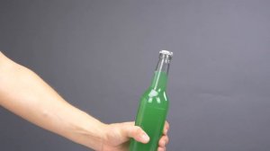 30 СПОСОБОВ ОТКРЫТЬ БУТЫЛКУ!