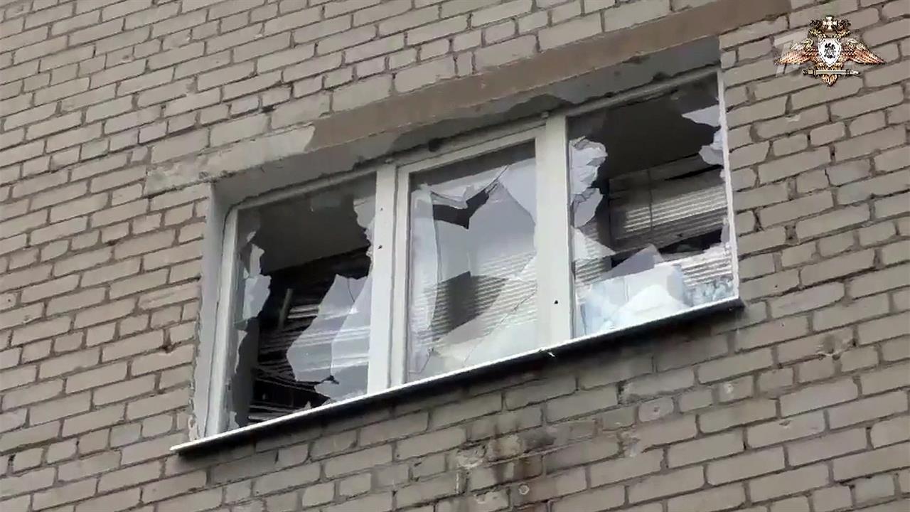 Шестилетняя девочка погибла в Донецке в результате обстрела со стороны украинских боевиков