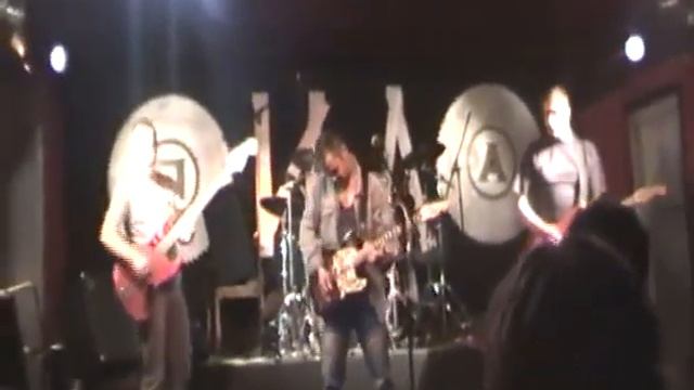 гр. "вИрмишель" - черное время и cowboy(арт - клуб "Пила) смотреть онлайн