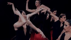 Hz Dotz "El Tango de Roxanne"