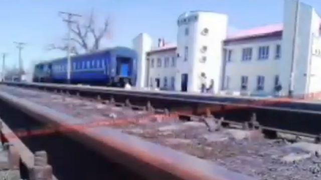 ИЗМАИЛЬСКИЕ ЖЕЛЕЗНЫЕ ДОРОГИ/ПОДЪЕЗДНЫЕ ПУТИ/СВЕТОФОРЫ/2013-2018г. смотреть онлайн