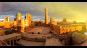 Бухороча Мавриги / Buhorocha Mavrigi