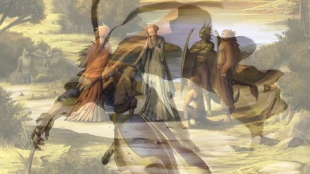 FIRE EMBLEM 10: Radiant Dawn Retrospective - ShaneBrained смотреть онлайн