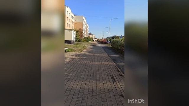 Утро 6.10.23. хороший денек, солнечный. смотреть онлайн