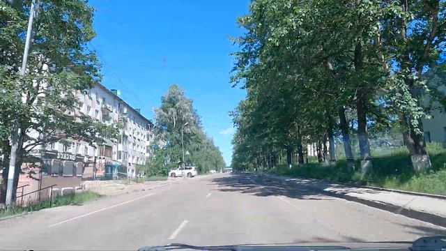 Прогулка по центру города Алдан/ Цены на морепродукты смотреть онлайн