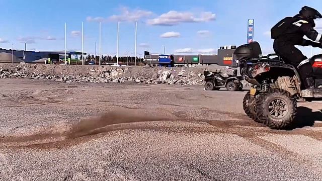 TGB 1000 Sold смотреть онлайн