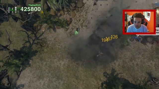 I'm Never Gonna Die Now ! | Cold War: Dead Ops Arcade | [#1] смотреть онлайн