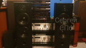 Yamaha NS-50F