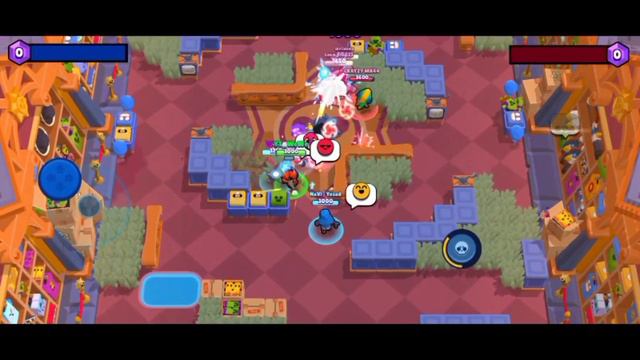 СКОРО ВЫЙДЕТ ОБНОВА Magic Brawl 