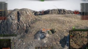 Режь и Жги! Tiger 131 Пробивает и Фармит?