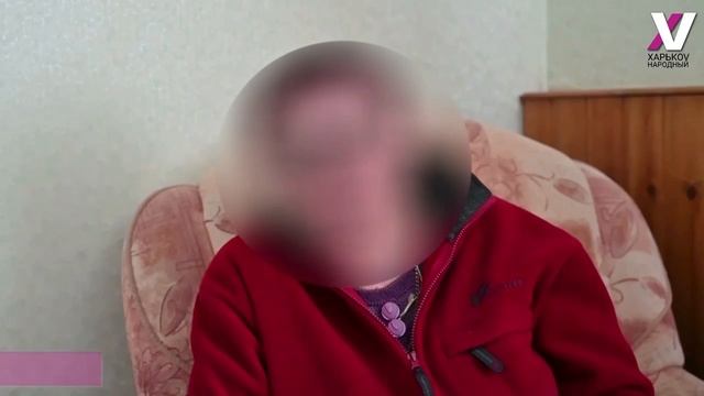 ВГА Харьковской области помогает жителям Харьковской области.