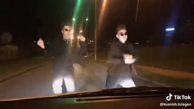 Вот так надо танцевать смотреть онлайн