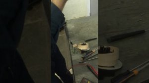 замена шлейфа на опель астра H