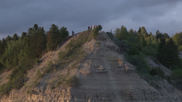 Путешествие по морю Любви к Чудо-острову горы Заратуштры