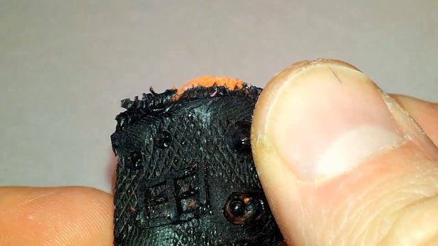 ✧ Как сделать силиконовую форму из герметика✧-✦How To Make Silicone Mold From Sealant✦
