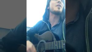 Билал Чигаев-Мечты(Амирхан Масаев)