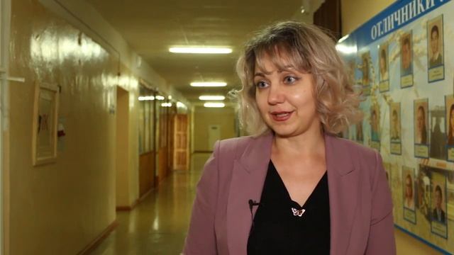 Правильный выбор. Сельскохозяйственный колледж смотреть онлайн