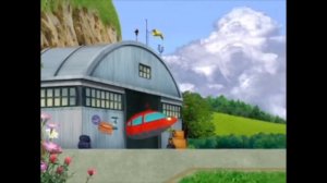 Little Einsteins - Latin American Theme (Season 2, Logoless Visuals)