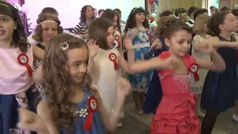 ... время придет