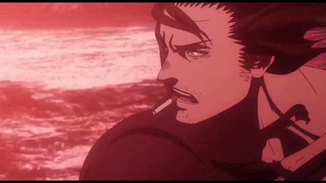Гоблинская озвучка Черного клевера [ Студия_М.А.М_ ] #anime #гоблинскийперевод #чёрныйклевер