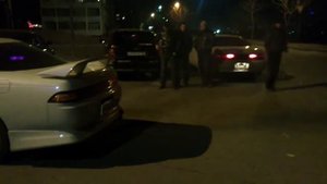 Mark 2 Владивосток