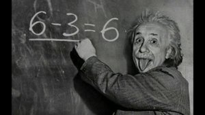 Куда делся мозг Эйнштейна? Интересные факты о великом учёном.
