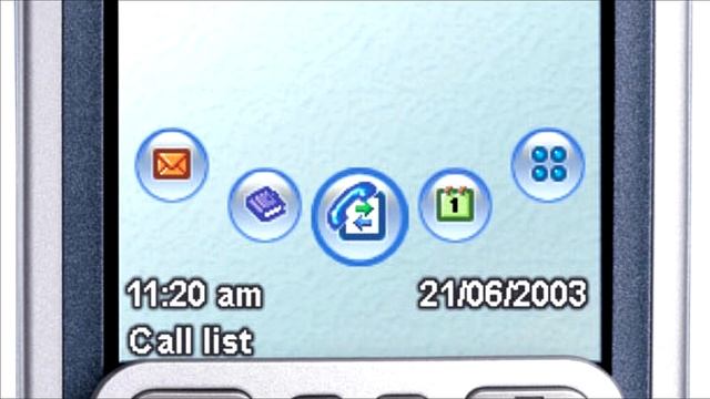 Легендарные телефоны начала 2000х часть 2 | Сотовые телефоны | Телефон сотовой связи смотреть онлайн