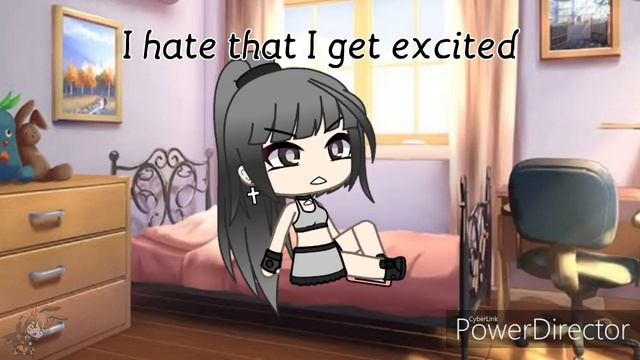 Don't Know What To Do [ By: BLACKPINK ] | Gacha Life Music Video | GLMV смотреть онлайн