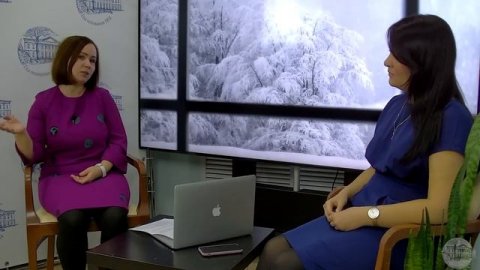 Послеродовая депрессия