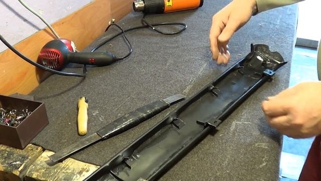 Батоны  ВАЗ классика