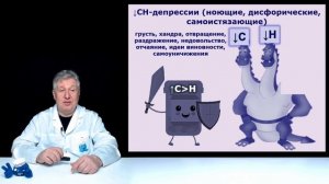 Чем опасен лучший антидепрессант?