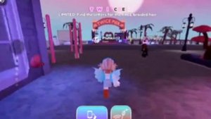 ??ТУТОР НА НОВЫЕ ВОЛОСЫ!!! в роблоксе - с косичками ??