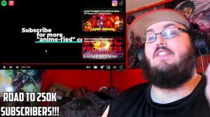 Megalovania & Hopes and Dreams Undertale Anime Opening (Pacifist & Genocide) Undertale REACTION!!!