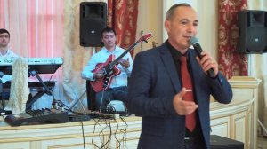 Билал Эскендеров Джейран 2019