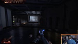 MASS EFFECT VR // Mass Effect 2 First Person Gameplay in VR // Will it VR? - Mass Effect 2 VR