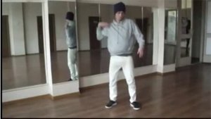 Как танцевать на вечеринке?