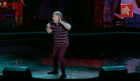 Виктор РЫБИН -КОММУНАЛЬНАЯ КВАРТИРА