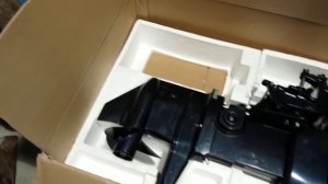 BALTMOTORS MARINE 25/30/35 (Обзор ПЛМ и Комплектация)