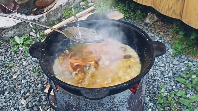 НАСТОЯЩИЙ ПЛОВ - БЕЗ ЛИШНИХ СЛОВ! ПОШАГОВО. смотреть онлайн