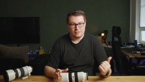 Sony FE 70-200 F4 G II Macro - Review And Comparison