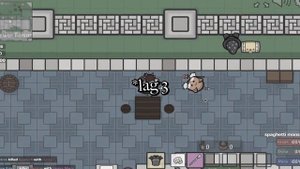 THE SPAGHETTI MONSTER EXPERIENCE... (Thelast.io)