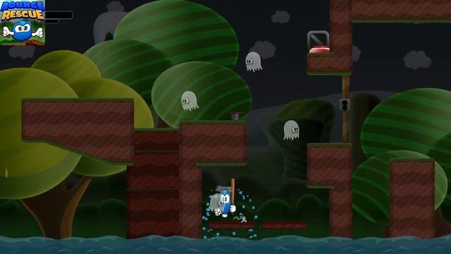 Bounce Rescue!Greenland 12 смотреть онлайн