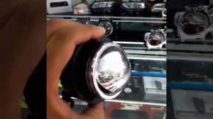 Nexia 2ga tumanka faralar / Противотуманные фары для Нексии 2